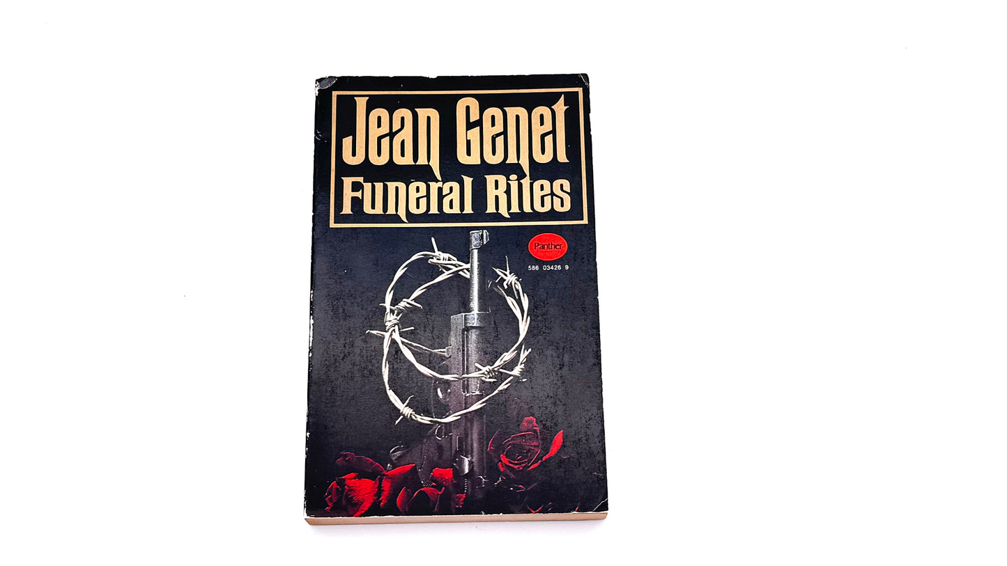 Funeral Rites