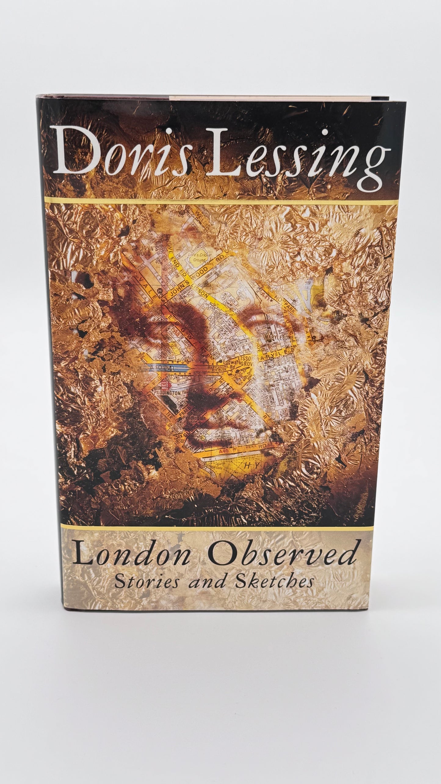 London Observed