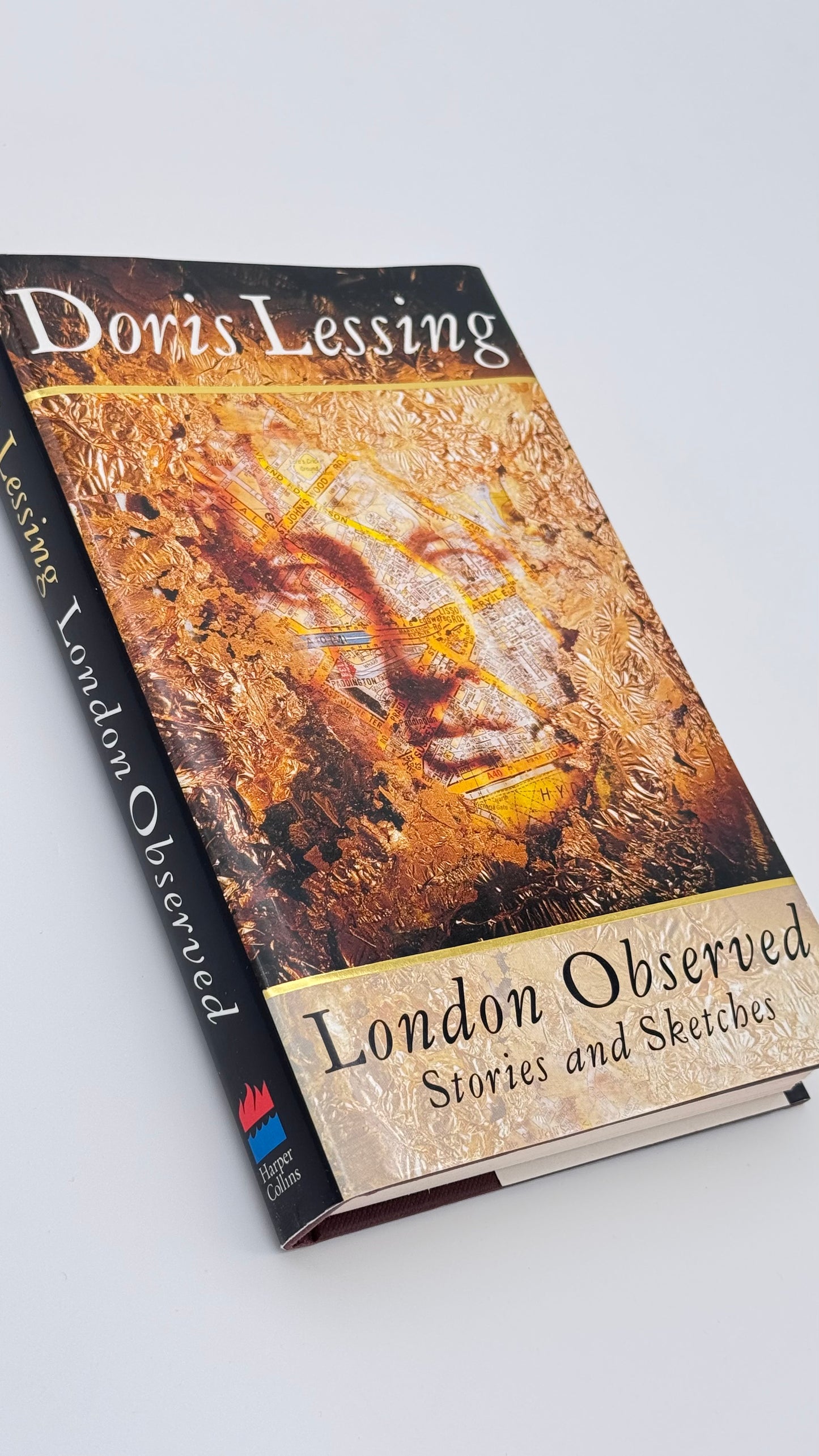 London Observed