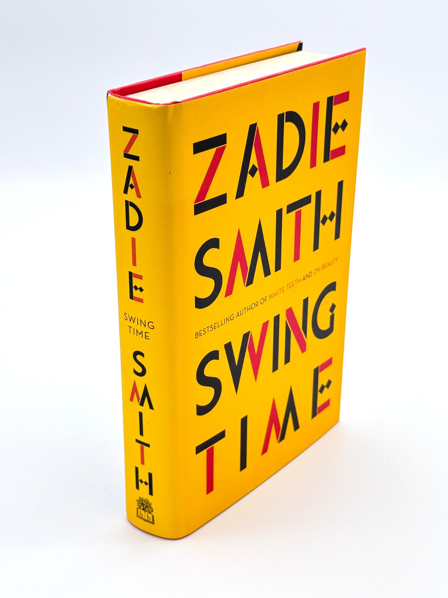 Swing Time