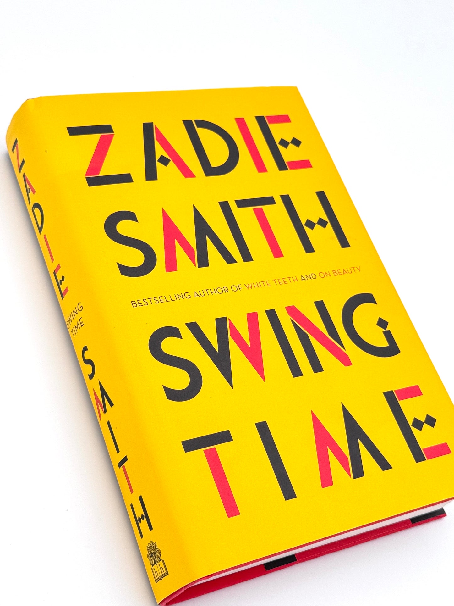 Swing Time
