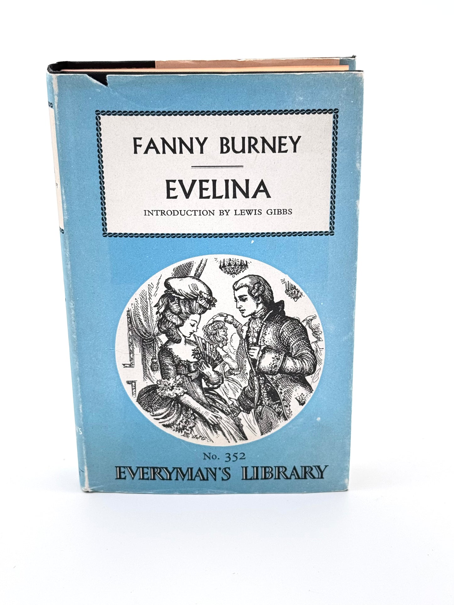 Evelina