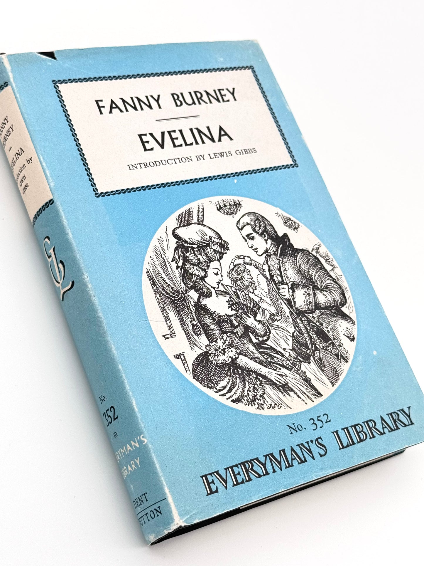 Evelina
