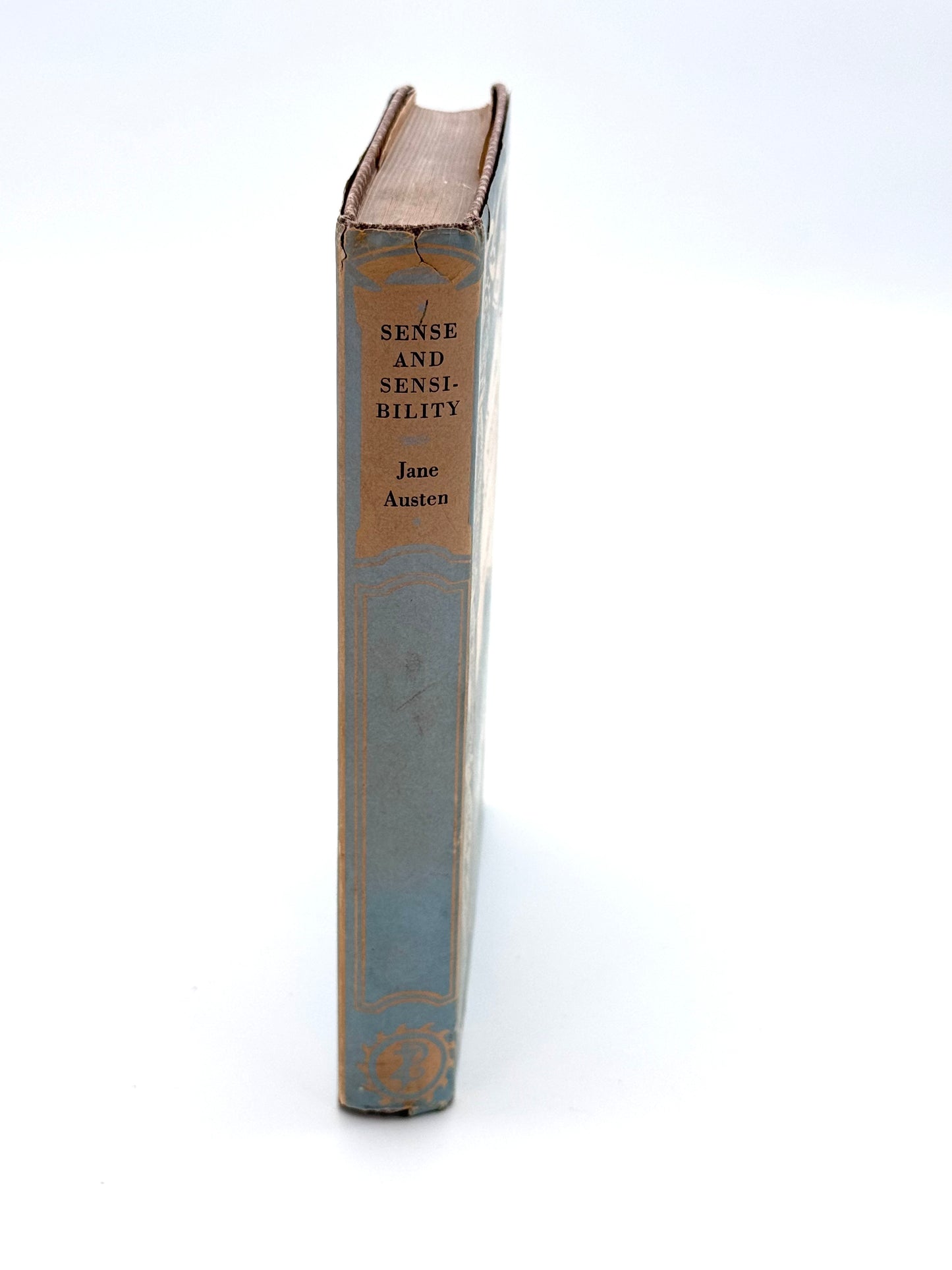 Sense and sensibility