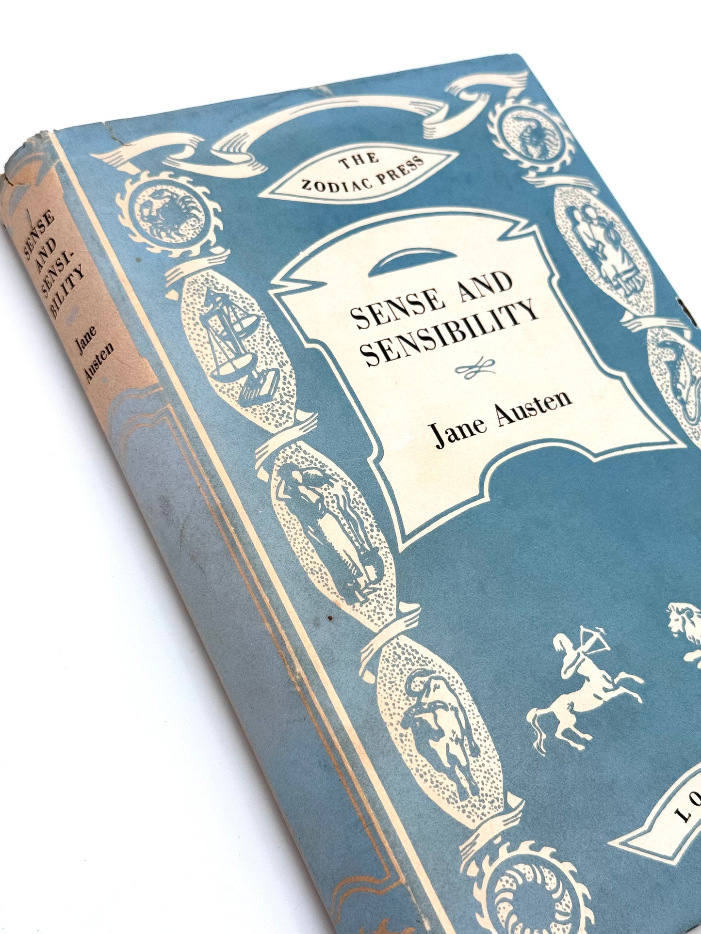 Sense and sensibility