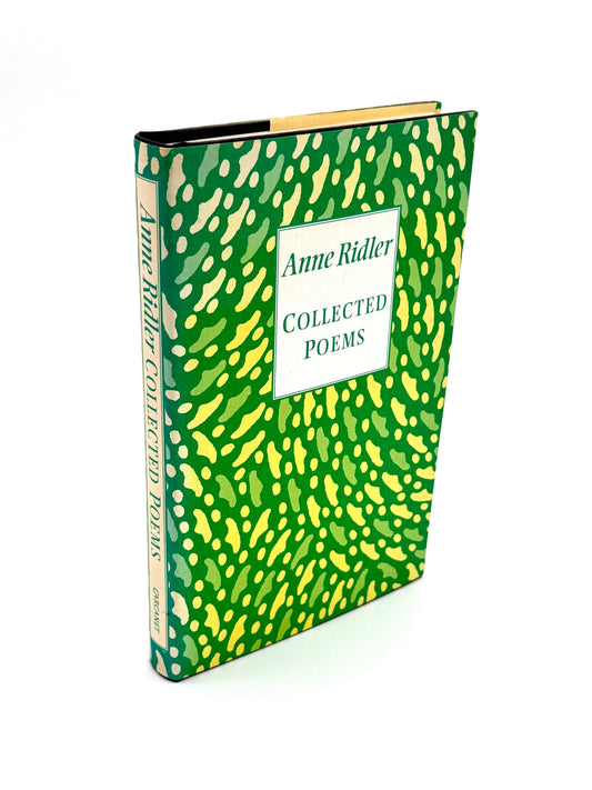 Collected Poems
