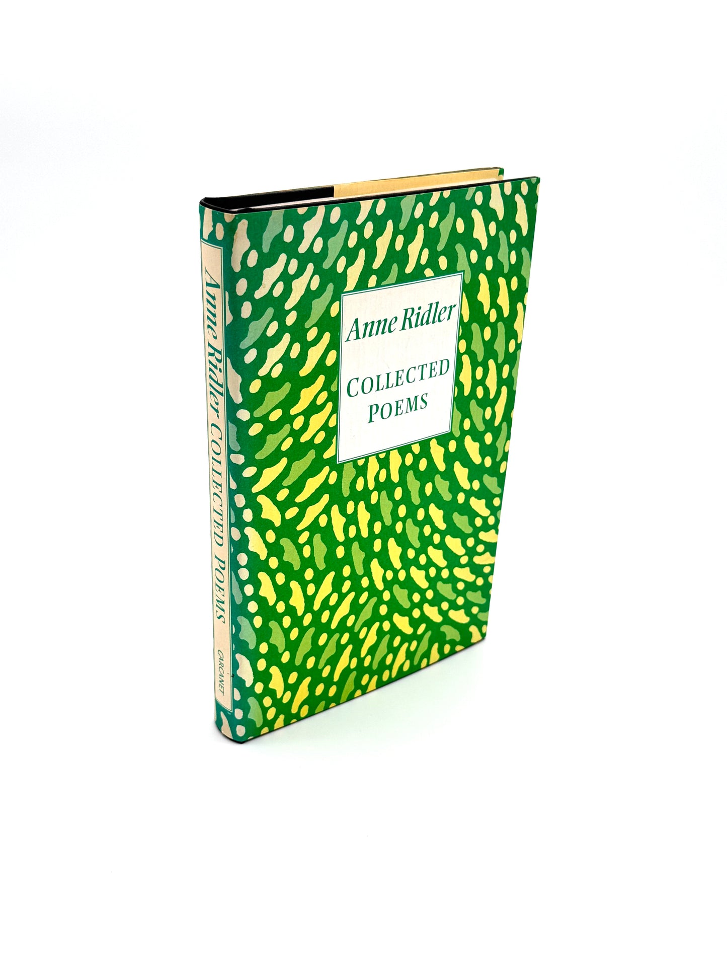 Collected Poems