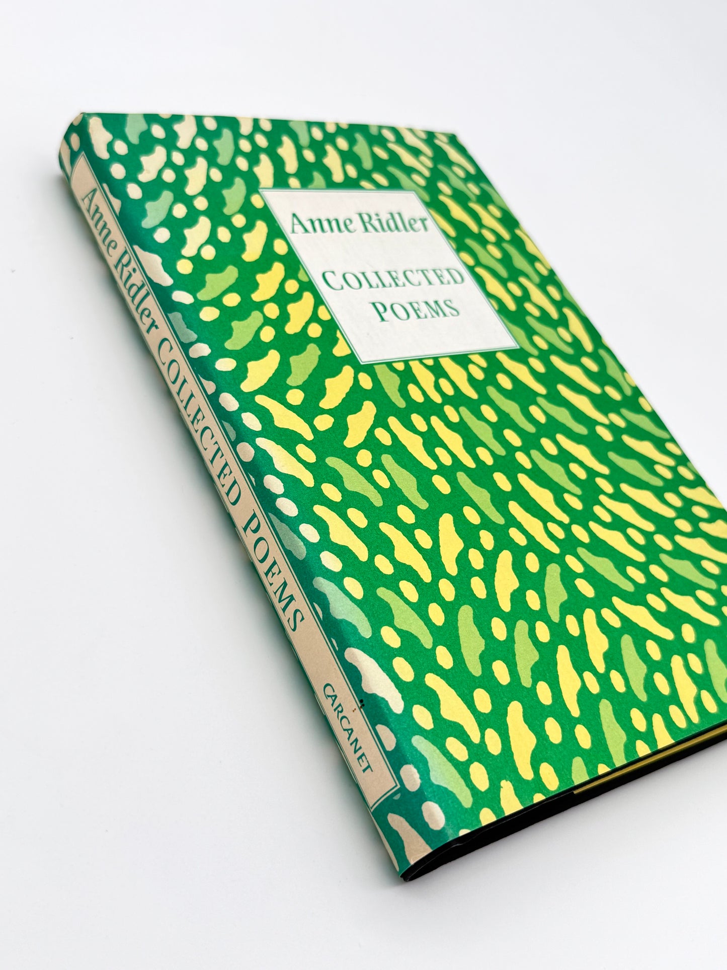 Collected Poems