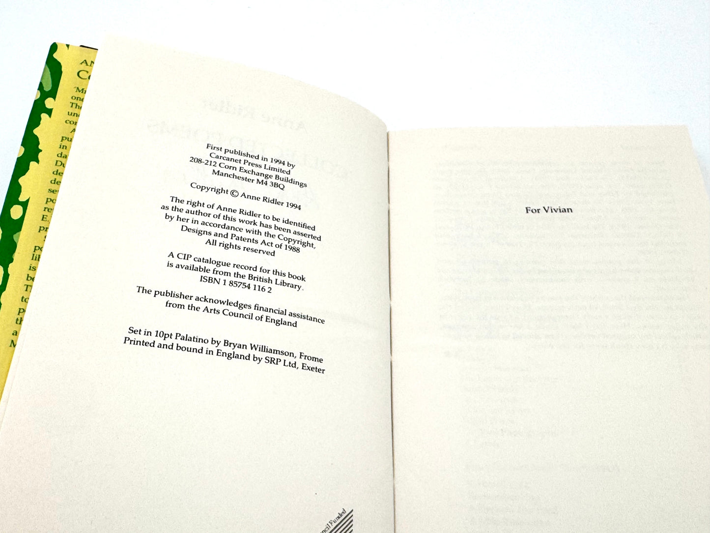 Collected Poems