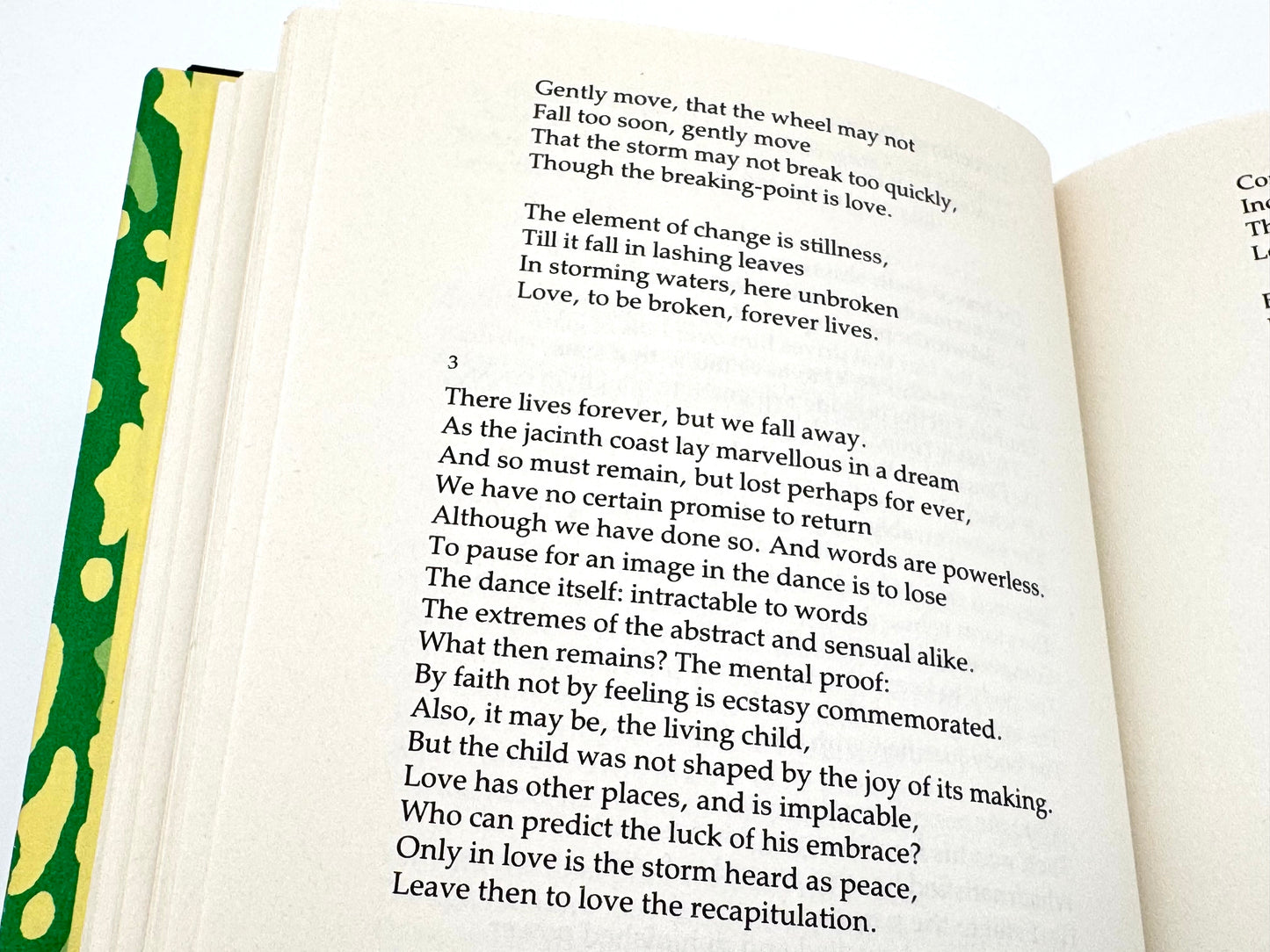 Collected Poems