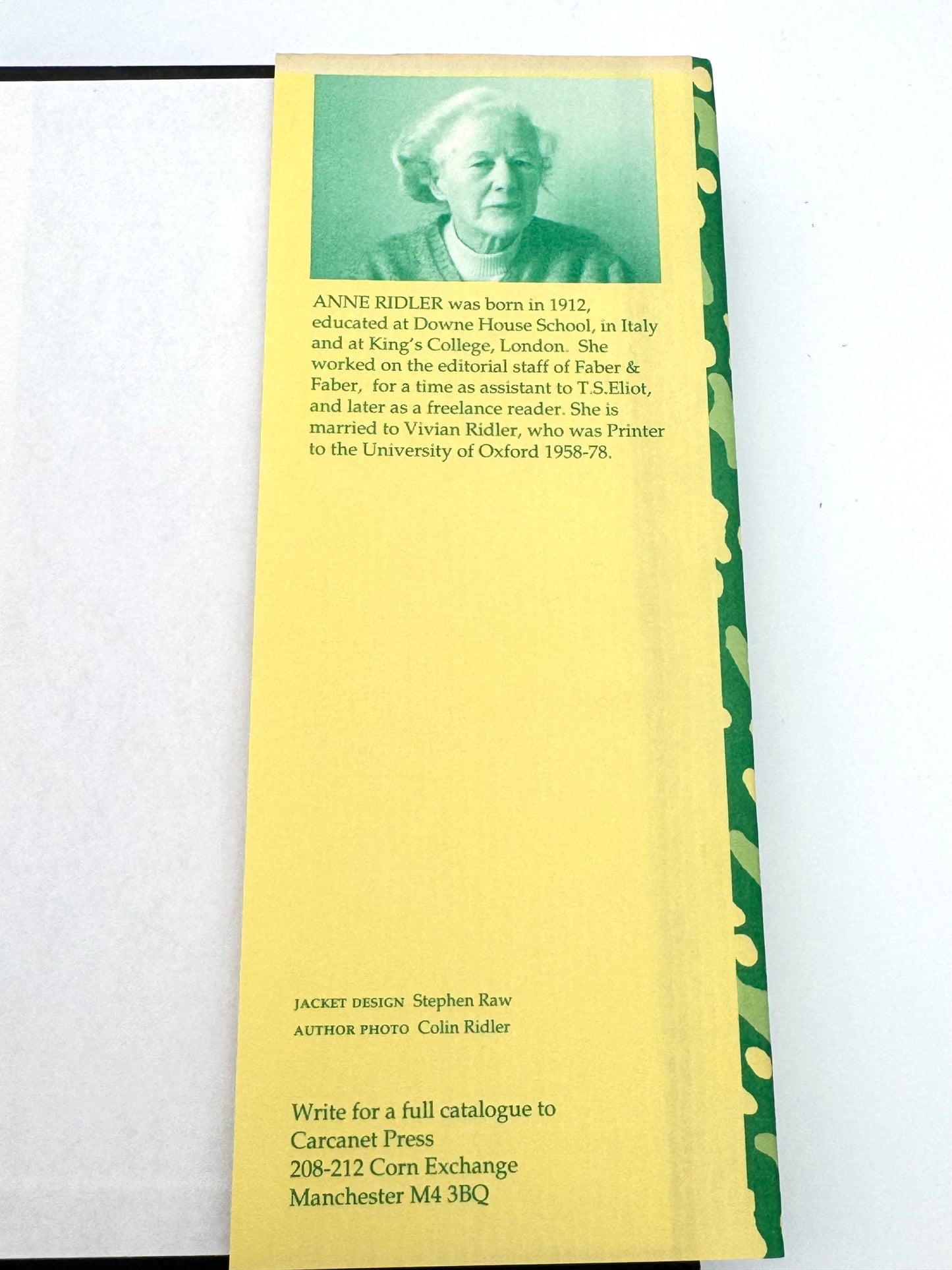 Collected Poems
