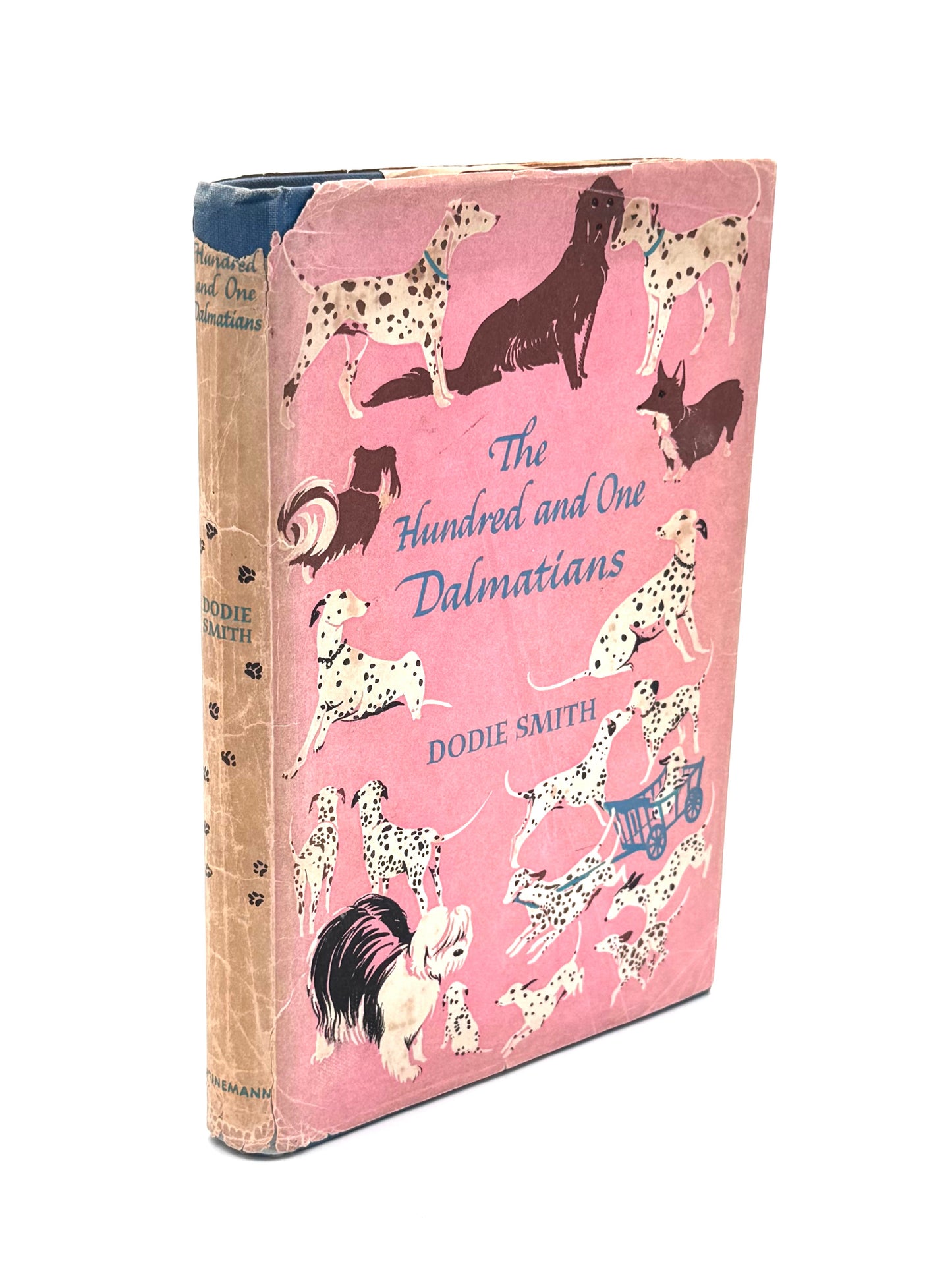 The Hundred and One Dalmatians
