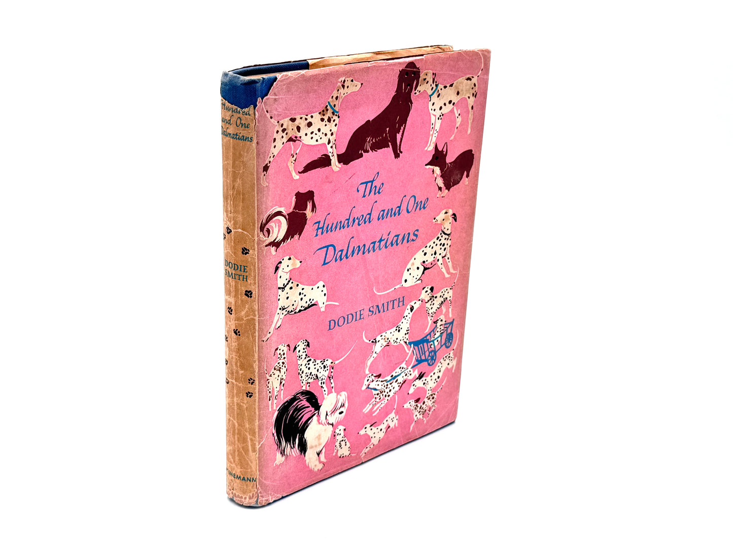 The Hundred and One Dalmatians
