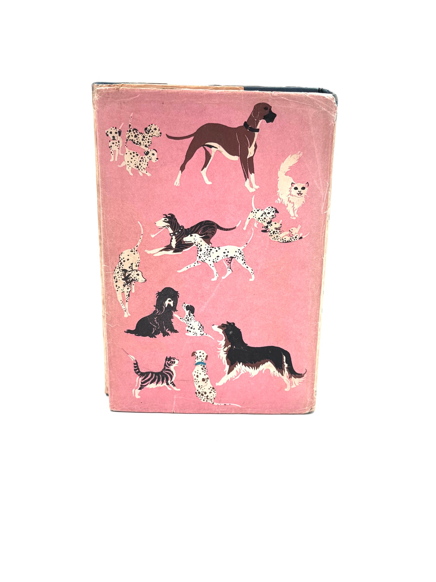 The Hundred and One Dalmatians