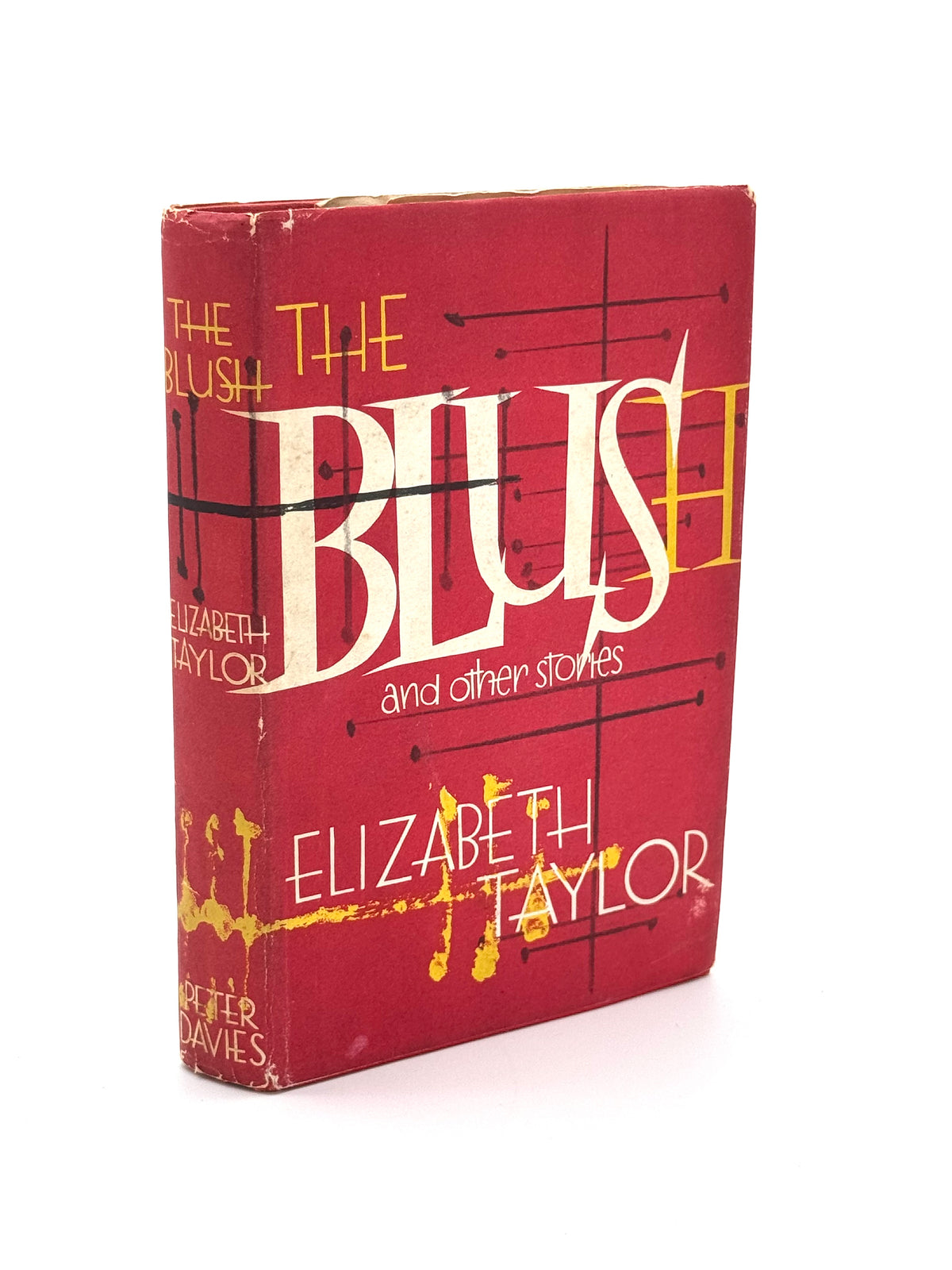 The Blush and Other Stories