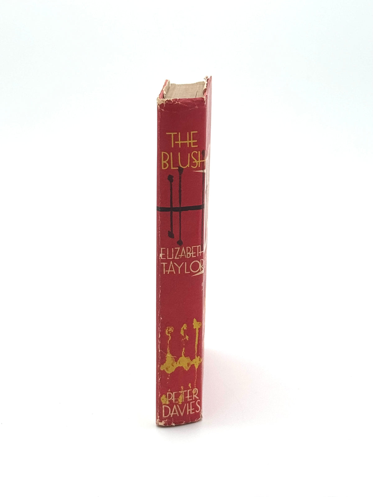 The Blush and Other Stories