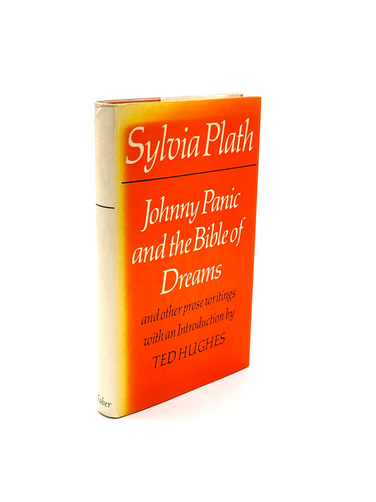 Johnny Panic and the Bible of Dreams