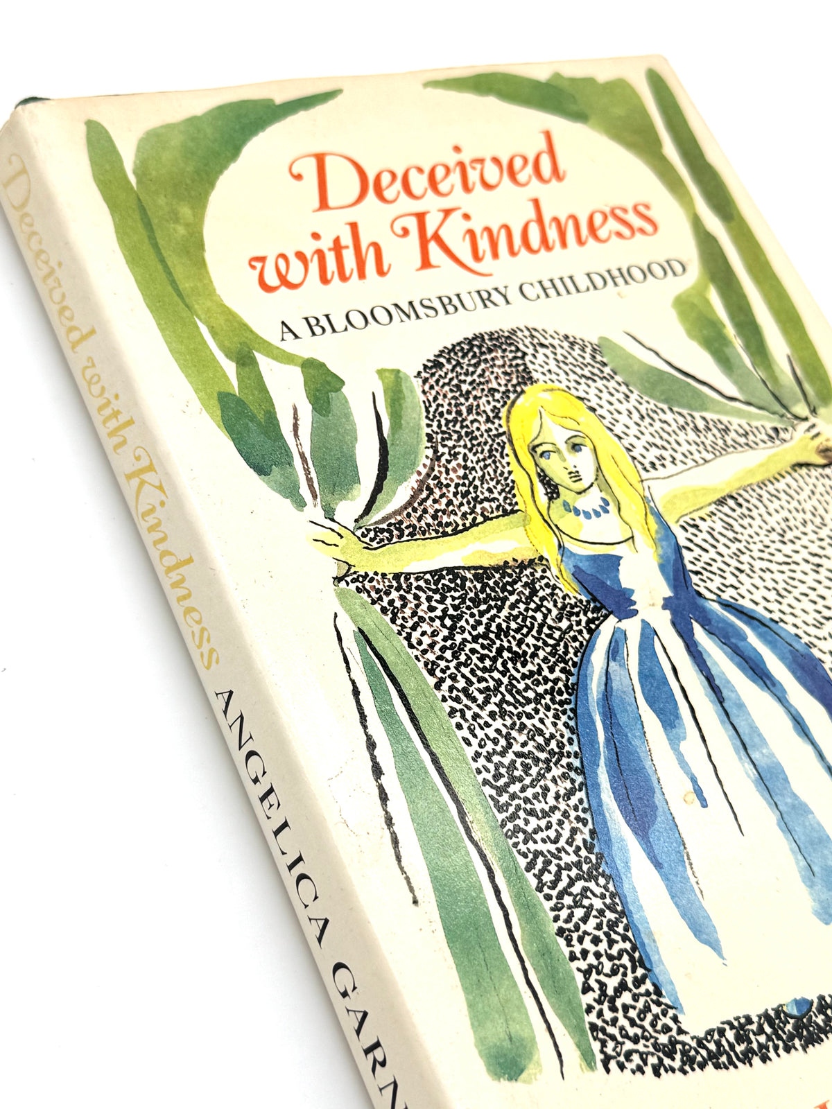 Deceived with Kindness