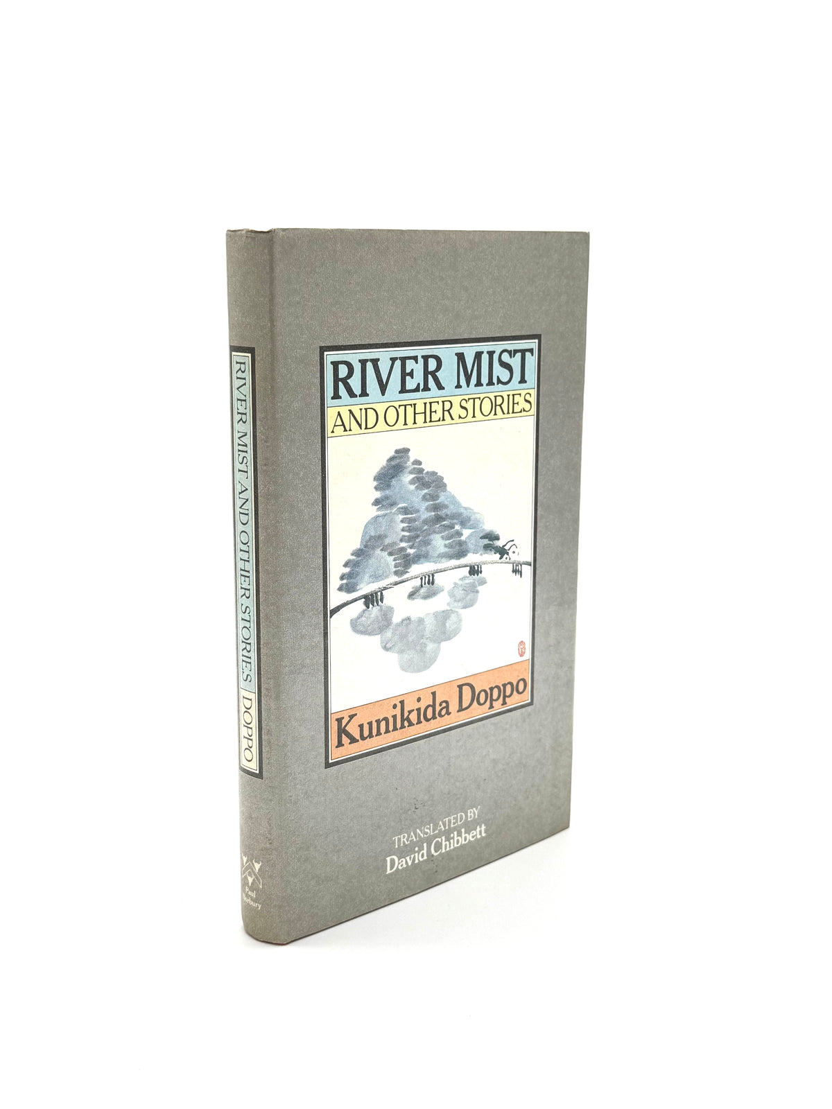 River Mist and Other Stories