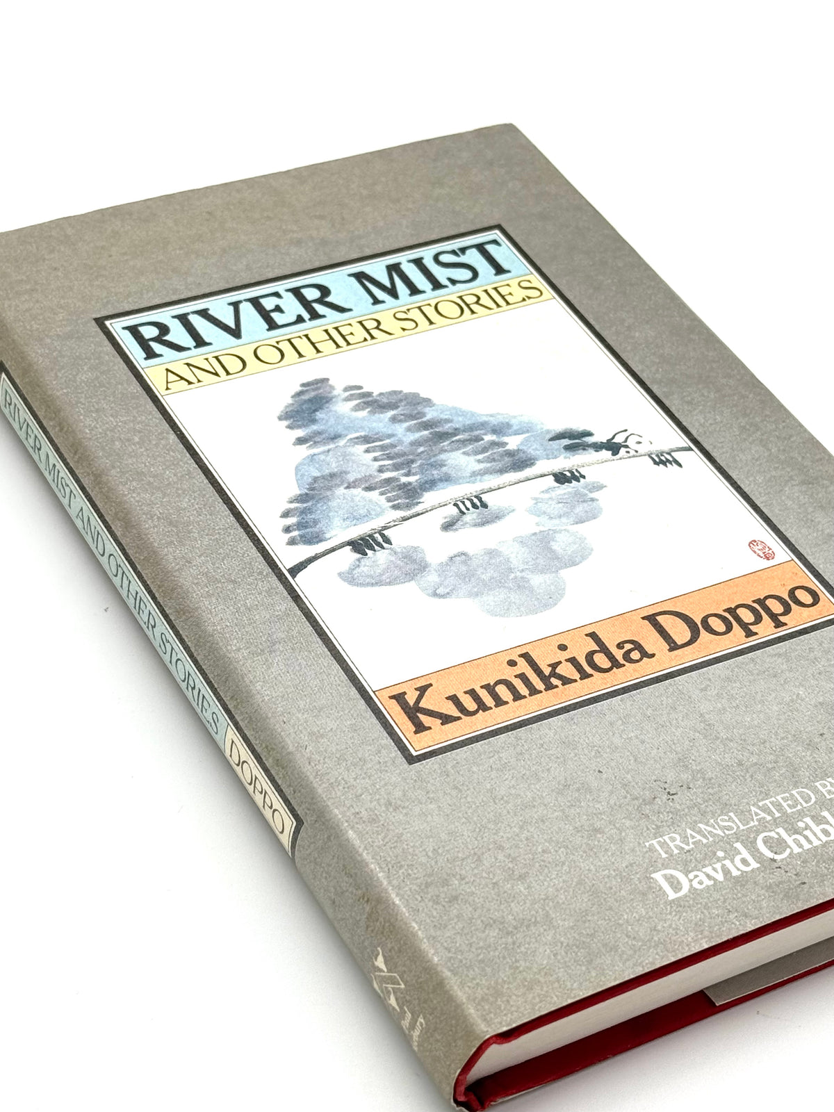 River Mist and Other Stories