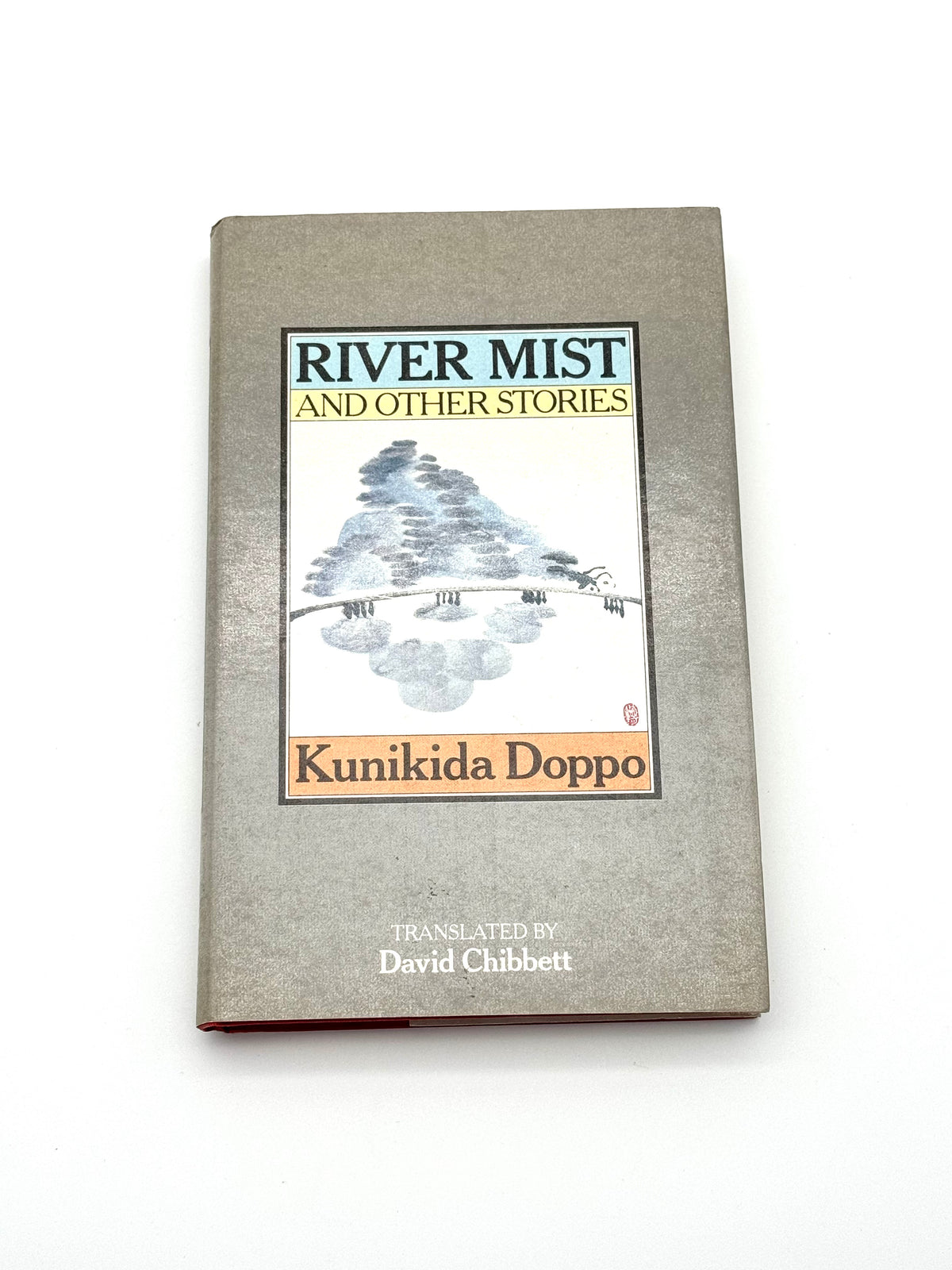 River Mist and Other Stories