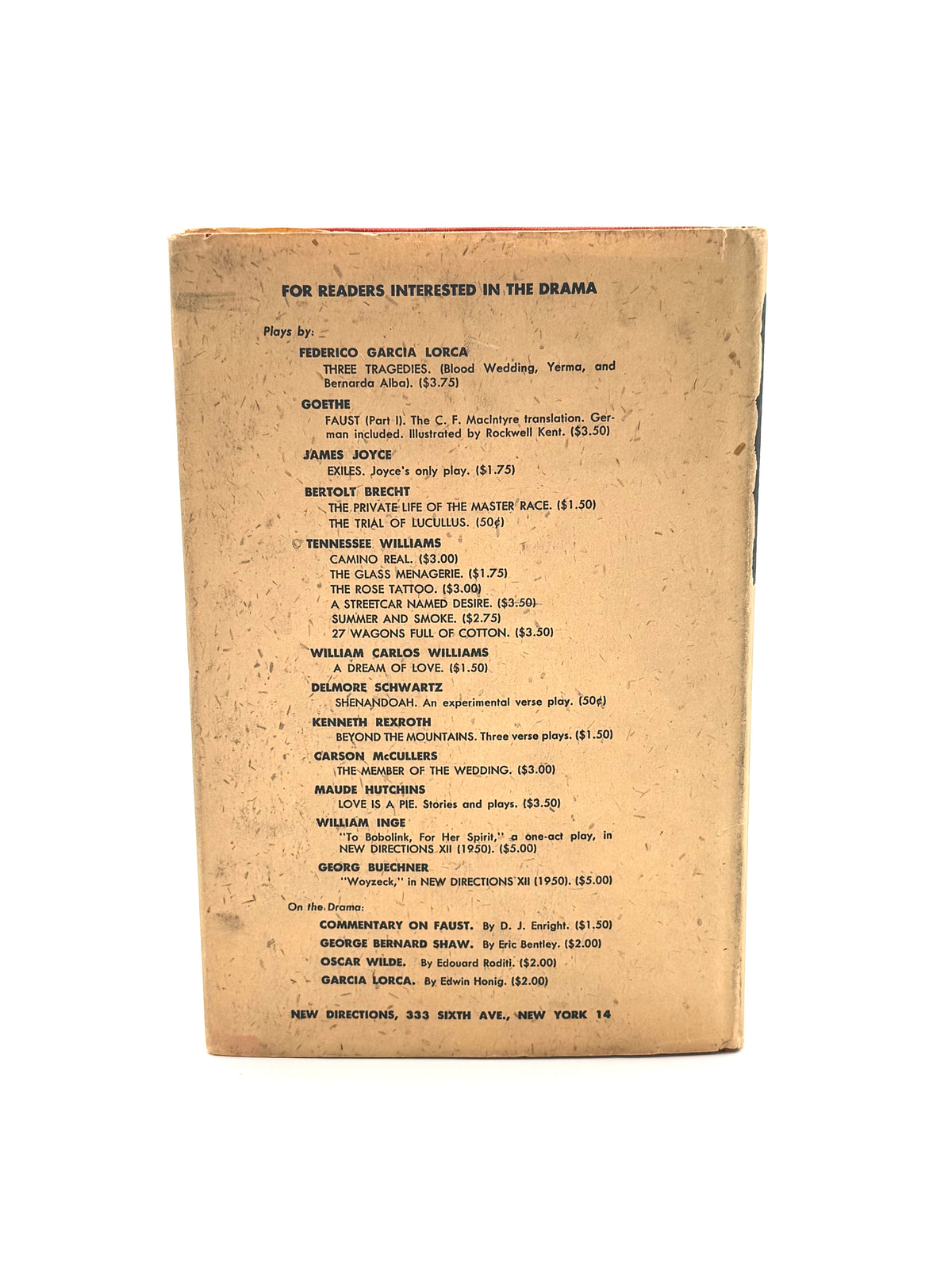 Labanotation, The System for Recording Movement