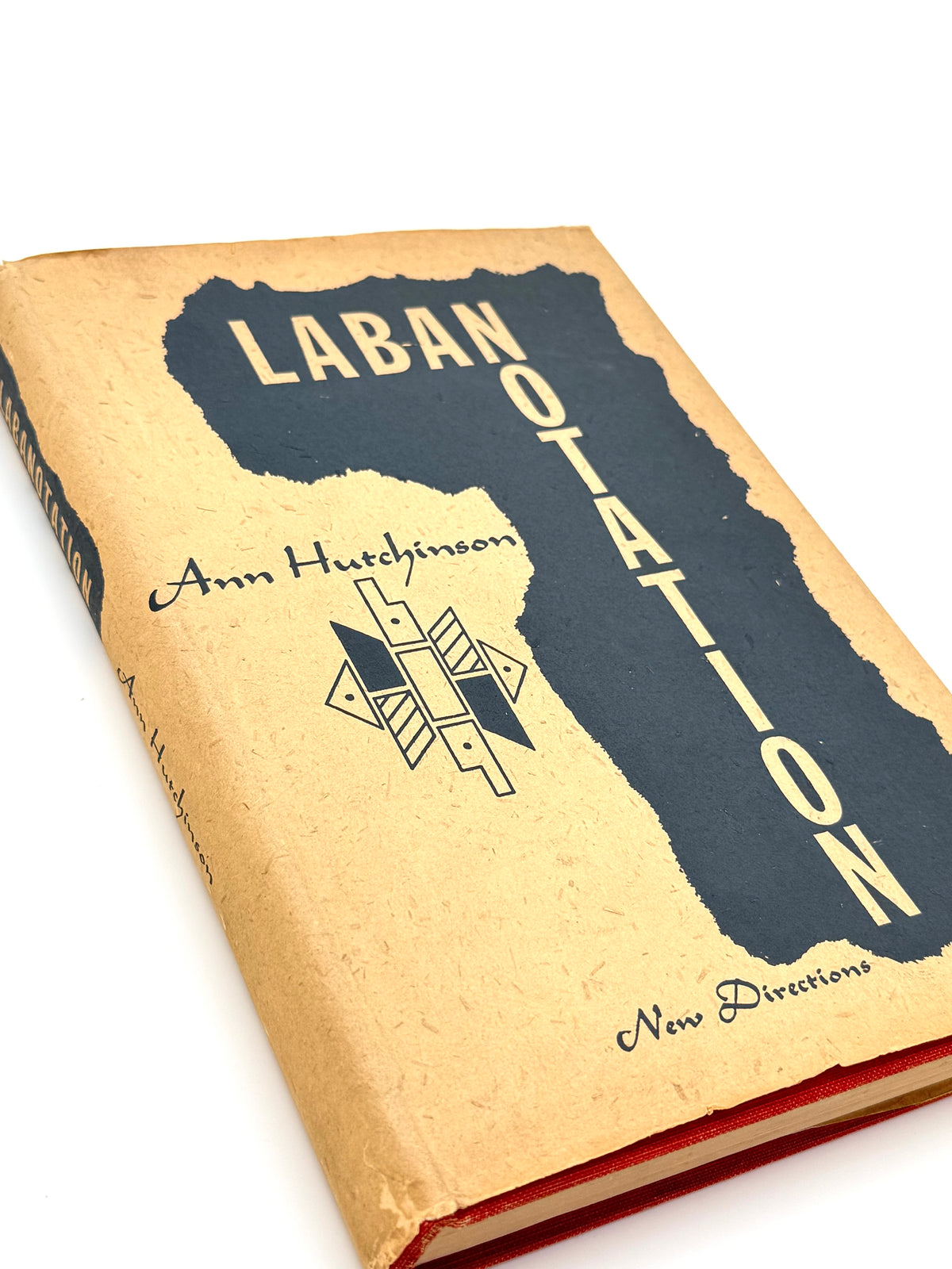 Labanotation, The System for Recording Movement