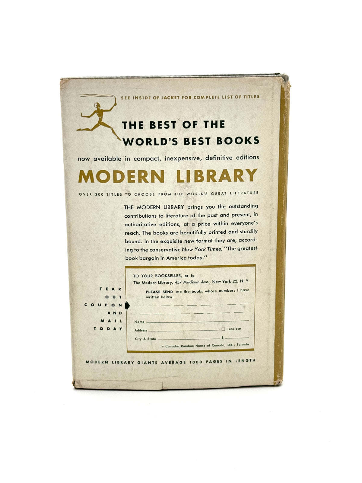 The Collected Poetry of Dorothy Parker