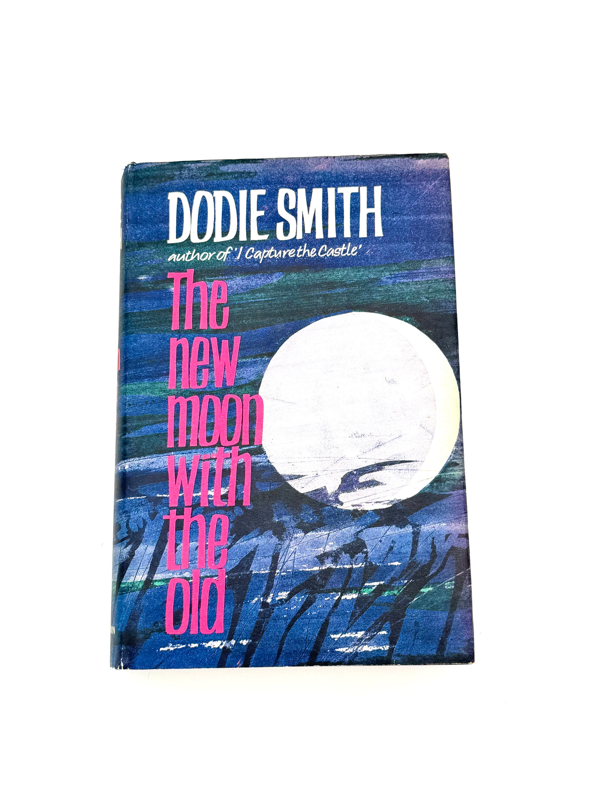 The New Moon with the Old
