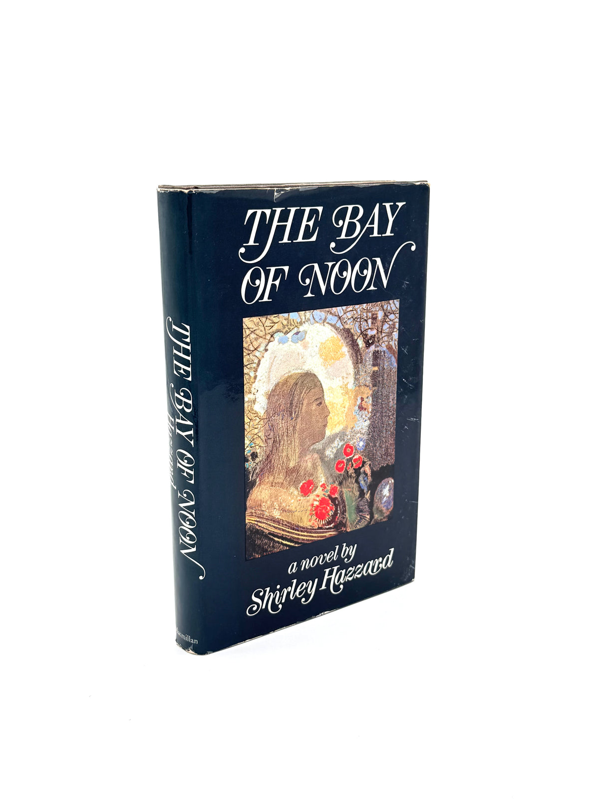 The Bay of Noon