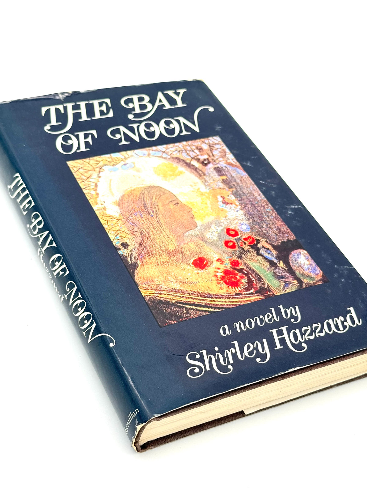 The Bay of Noon