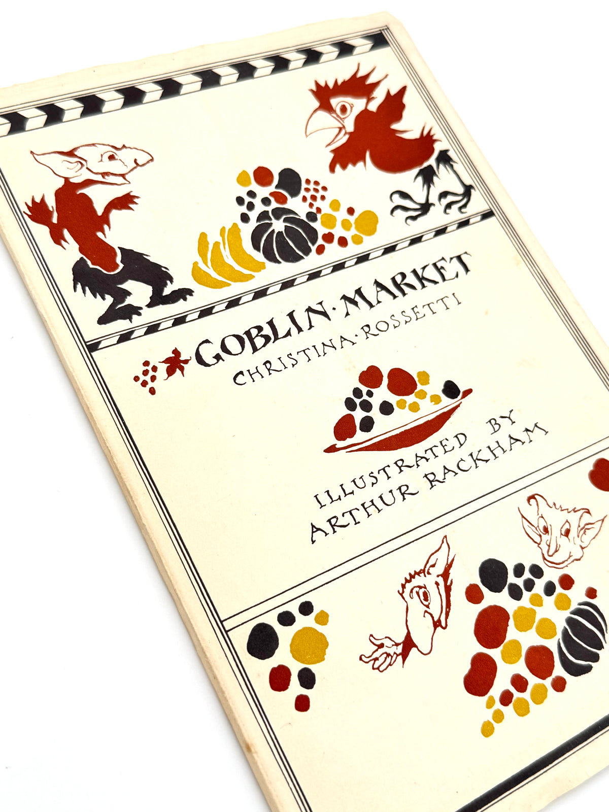Goblin Market