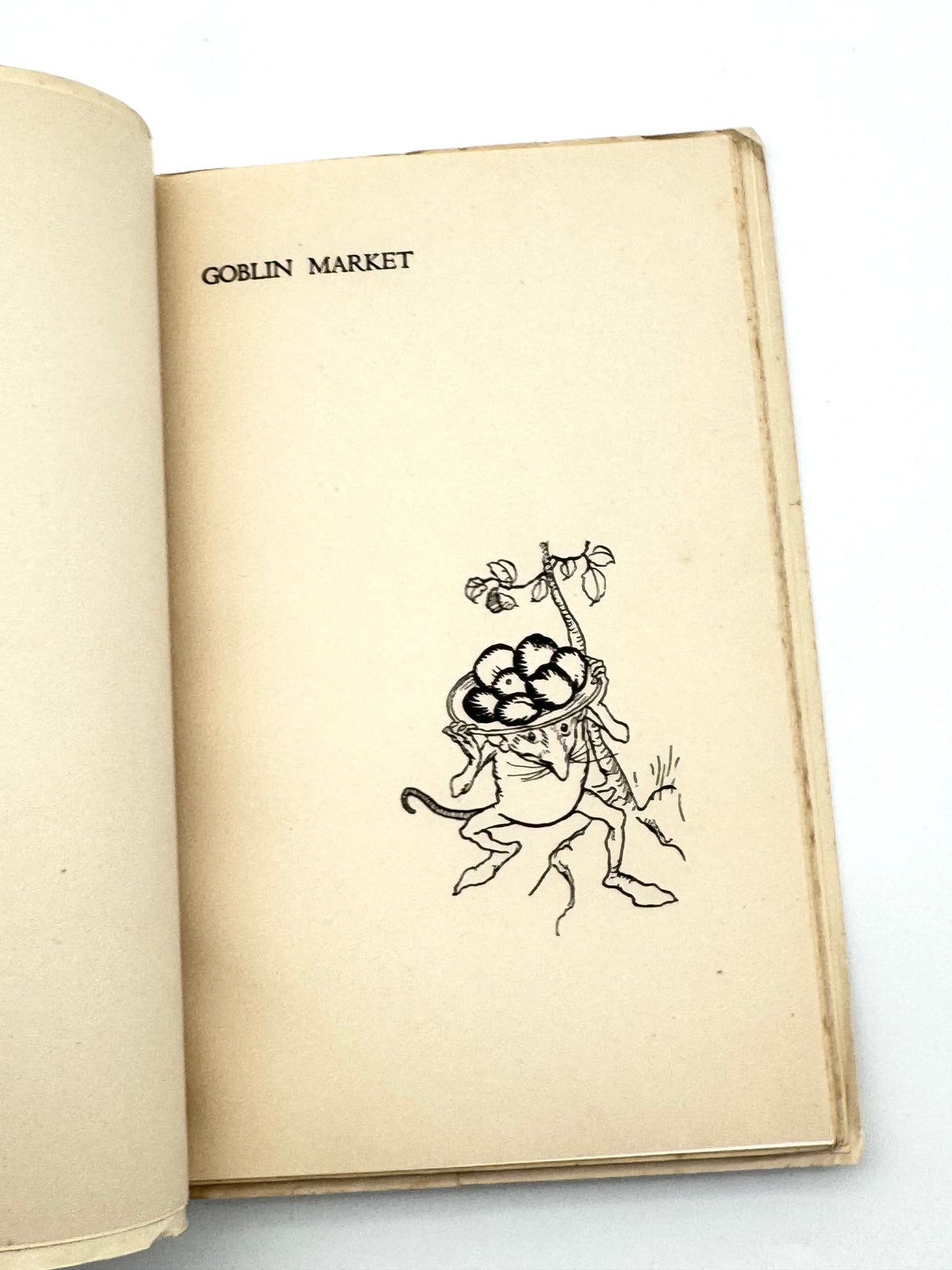 Goblin Market