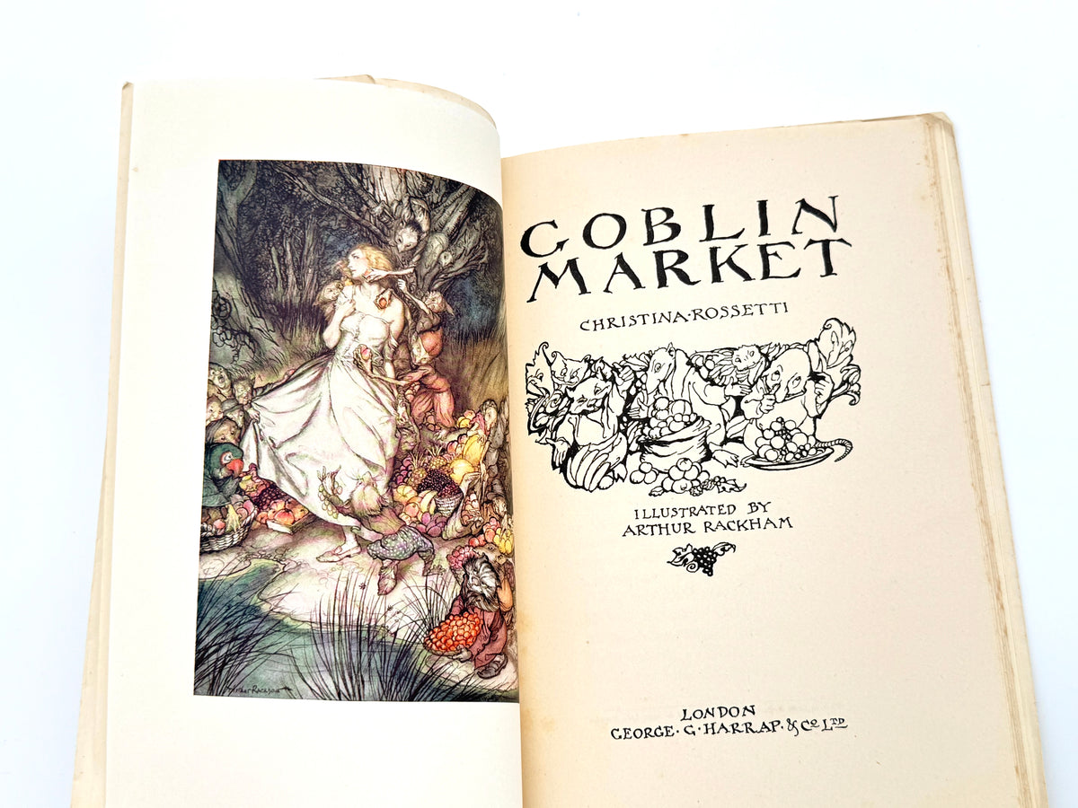 Goblin Market