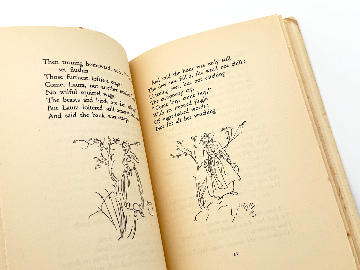 Goblin Market