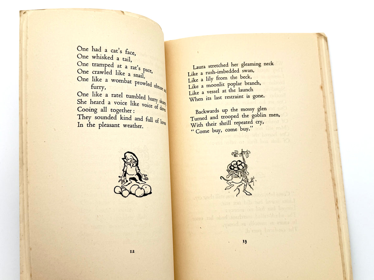Goblin Market