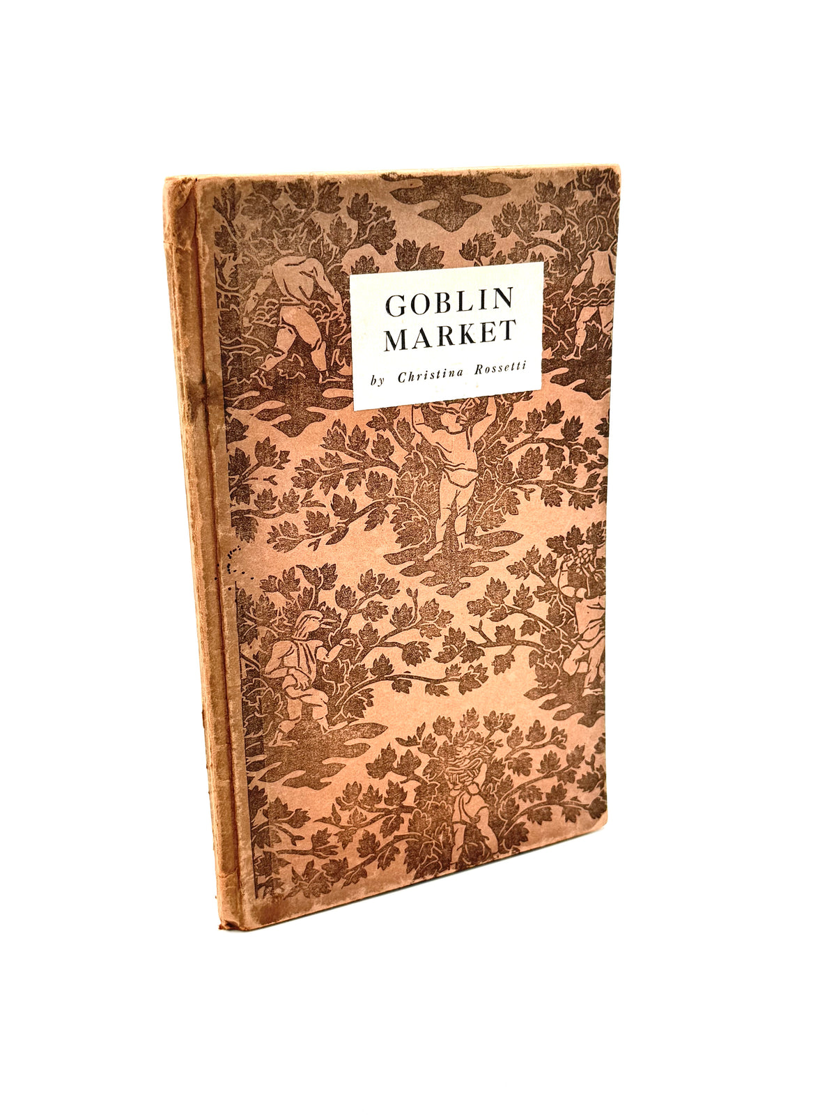 Goblin Market