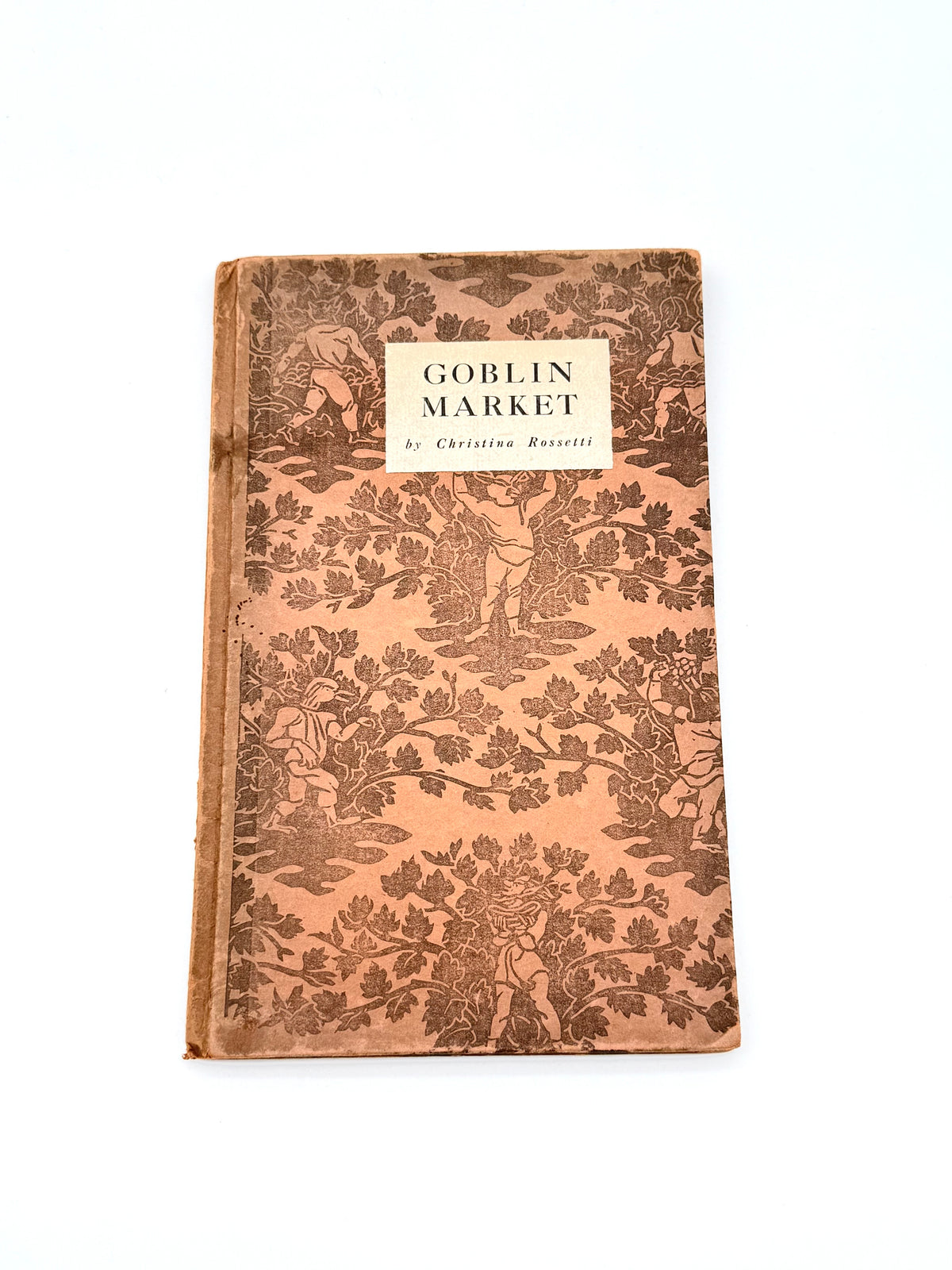 Goblin Market