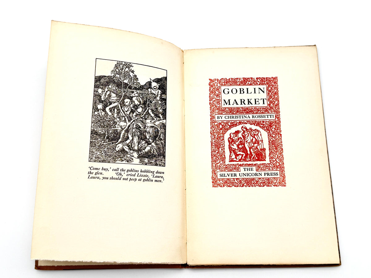Goblin Market