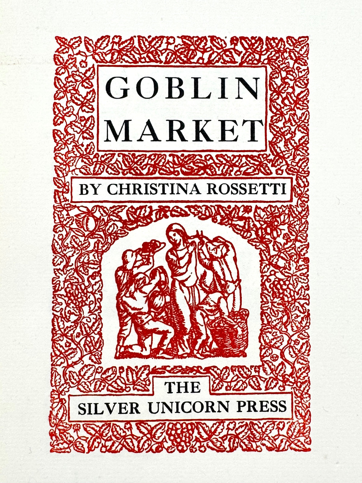 Goblin Market