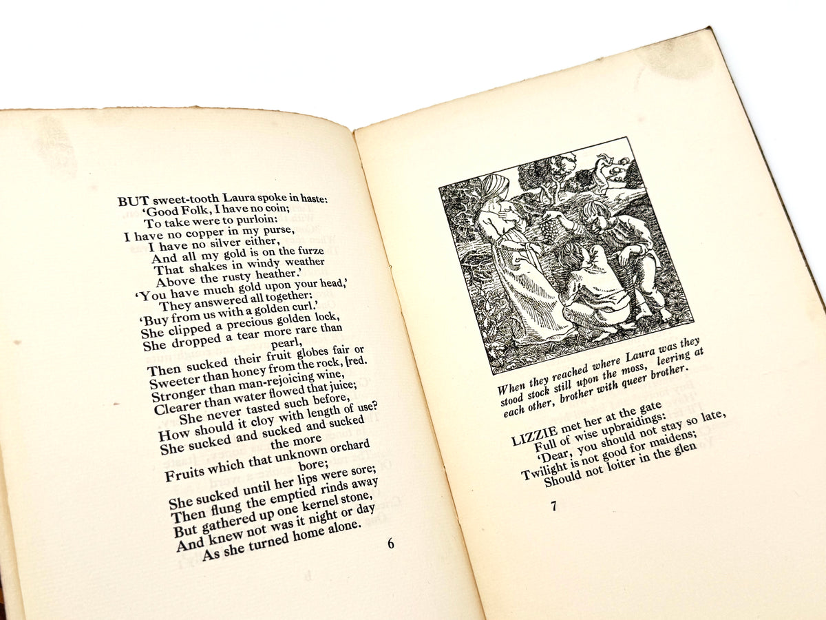 Goblin Market