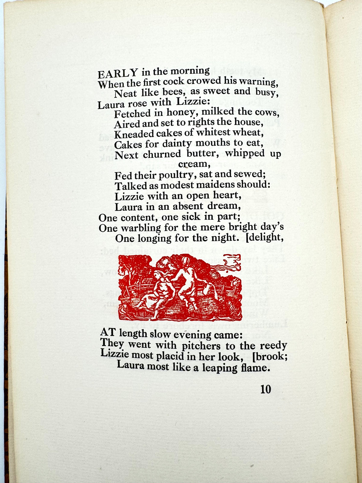 Goblin Market