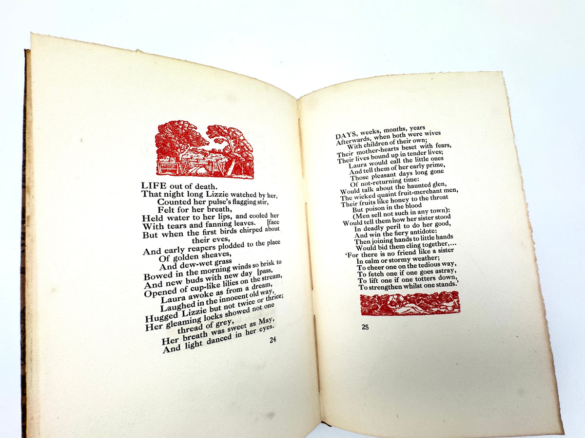 Goblin Market