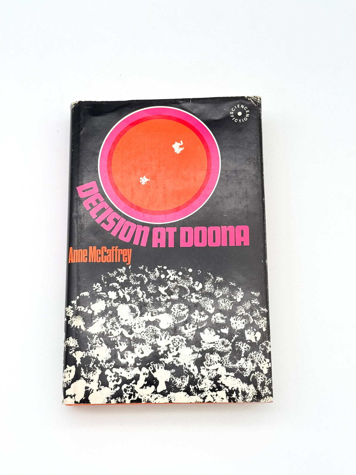 Decision at Doona