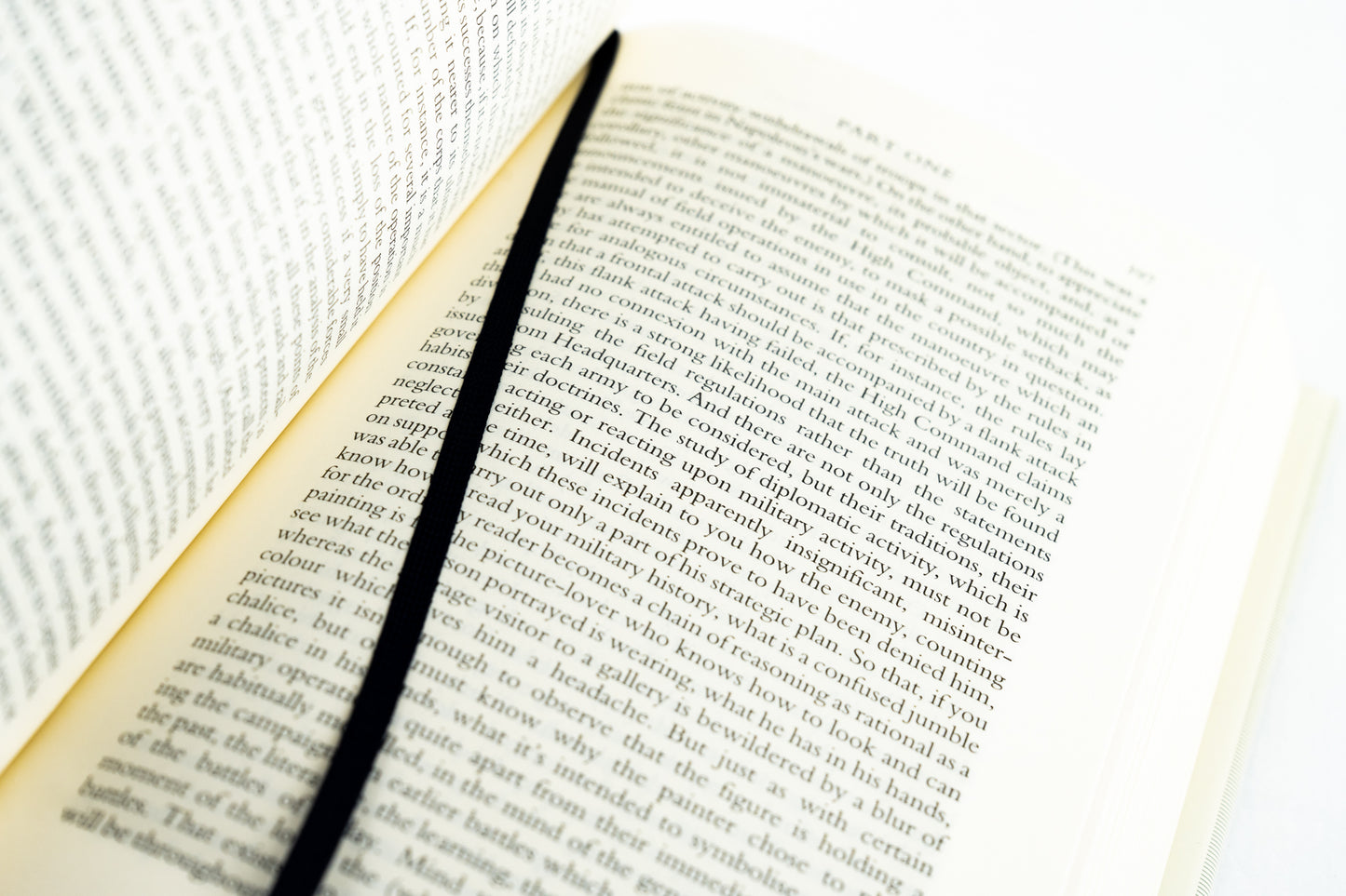 In Search of Lost Time, Volume Two