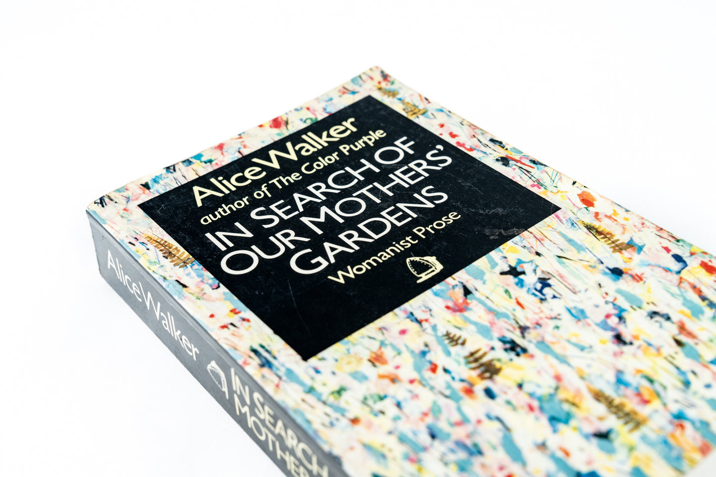 In Search of Our Mothers' Gardens, Womanist Prose