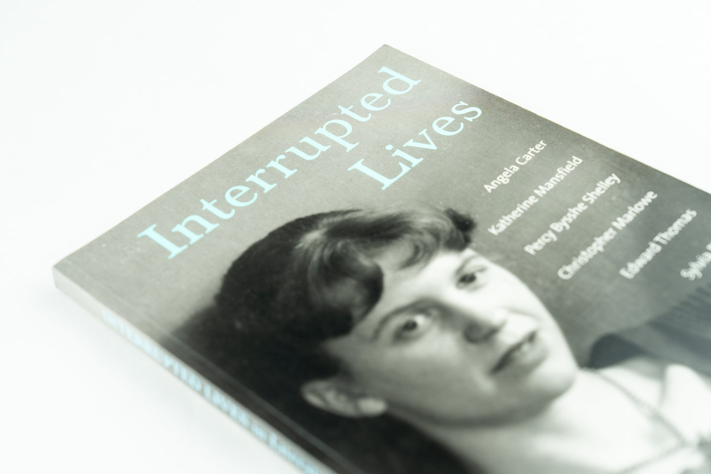 Interrupted Lives