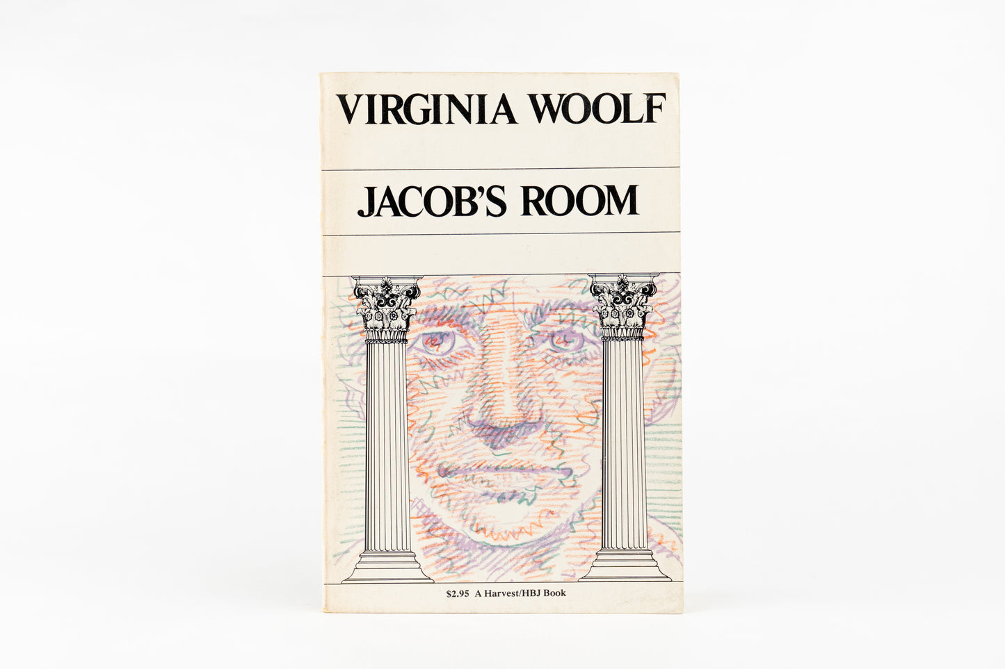 Jacob's room