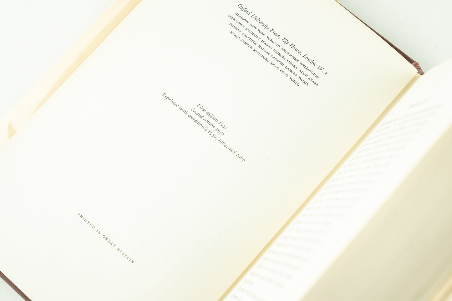 Jane Austen's Letters