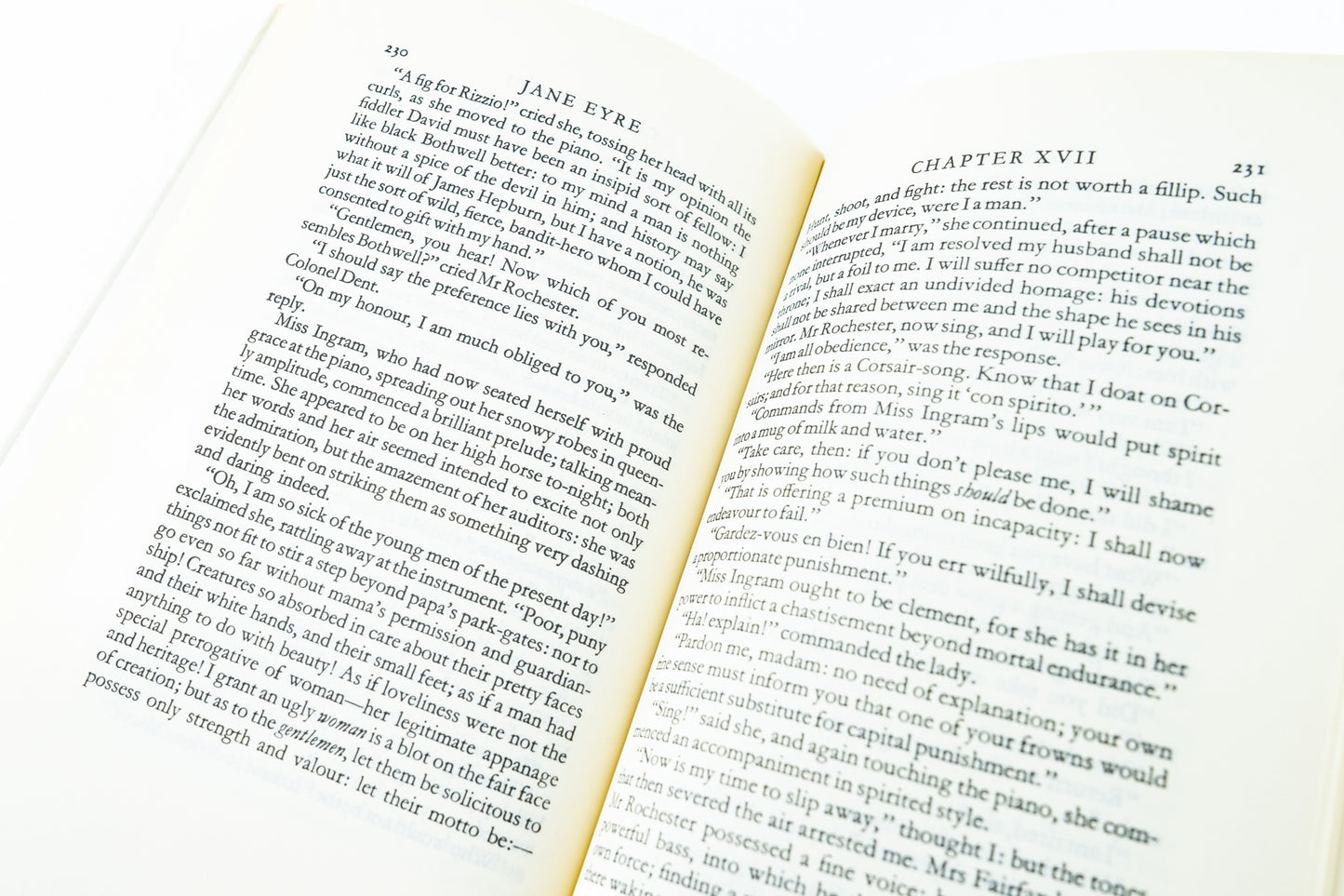 Jane Eyre